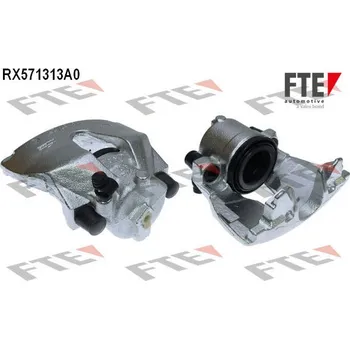 Brzdový třmen Brzdový třmen FTE 9291890