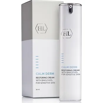 Pleťový krém Holy Land HL Calm Derm Restoring Cream 50 ml