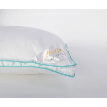 Bytový textil Matějovský Polštář Tencel MATĚJOVSKÝ® varianta: 40/40 cm - poslední 2ks