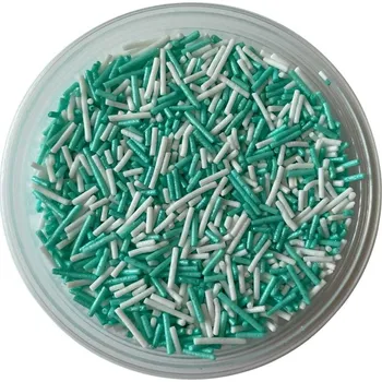 Rýže Cukrová rýže tyrkysový mix 40g