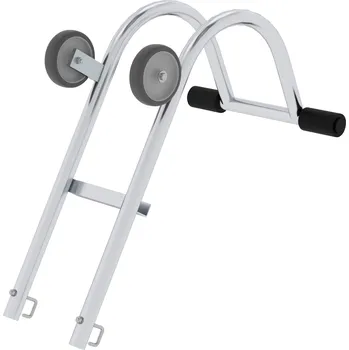 Lešení MUNK Günzburger Steigtechnik 11179 hřebenový držák 1 ks