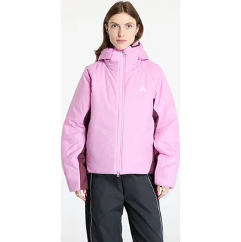 Bunda Nike ACG "Rope de Dope" Women's Therma-FIT ADV Jacket Beyond Pink/ Burgundy Crush/ Summit White M