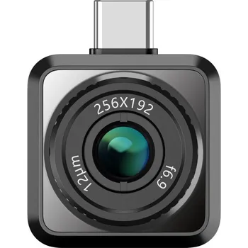 Termokamera HIKMICRO MINI2PLUS V2 - Termokamera pro mobilní telefony (iOS a Android)