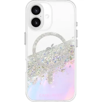 Telefonní příslušenství Case-Mate Karat - Holographic Case Mate Karat - Holographic - kryt s MagSafe pro iPhone 16 Více barev