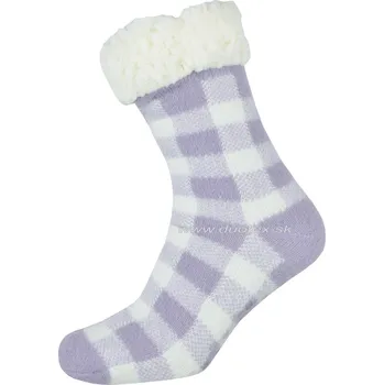 Dámské ponožky CNB Zimní ponožky CNB-71308-4 Barva: k.4, Velikost: 35-38(24-25)