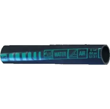 Zahradní hadice HADICE AEROTEC 10 - tlaková hadice pro vzduch a kapaliny, 10 bar -30°C/+70°C, 32/42 mm