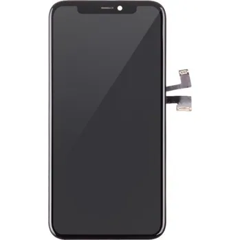 LCD displej iPhone 11 Pro - Original Change Glass (Refurbished) - černý IPH0018