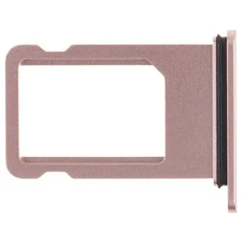 Šuplík na SIM kartu iPhone 8 Plus - zlatý IPH0539