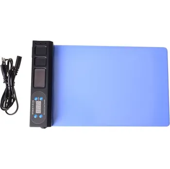 Sada nářadí Vyhřívací podložka pro otevírání obrazovky telefonu TL0045