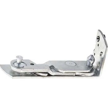 Příslušenství k oknu WINKHAUS EL.K.SE.28.PR Rohové ložisko pravé