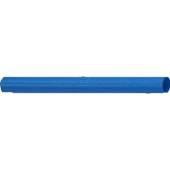 Zahradní hadice HADICE AEROTEC PVC BLUE - 9/11,6 mm, opletená hadice pro vzduch a kapaliny, 30 bar