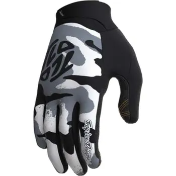 Cyklistické rukavice rukavice Troy Lee Designs GP Pro Boxed in black XL