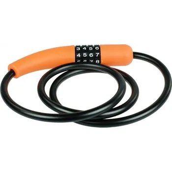 Zámek na kolo Zámek KTM Code 8x900 mm