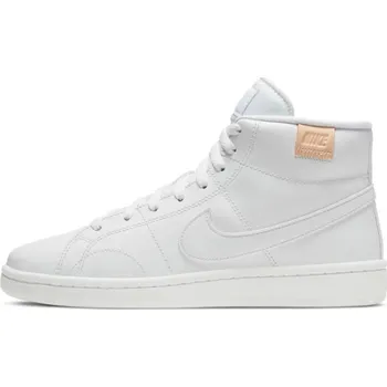Dámská sportovní obuv Dámské boty Court Royale 2 Mid W CT1725 100 - Nike 40