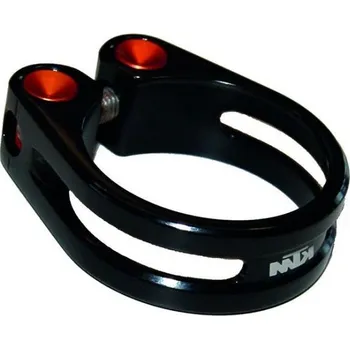 Sedlovka Podsedlová objímka KTM Team 29,8 mm