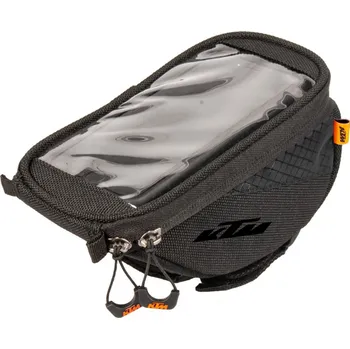 brašna na kolo Pouzdro na představec KTM Phone Bag Stem II Velcro 0,6 L