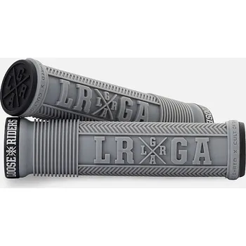grip Gripy LOOSE RIDERS C/S Regular 29,6mm Šedá
