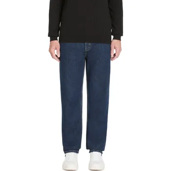 Pánské džíny Celio Džíny Jodroit Straight C15 - Pánské Celio modrá 3036044