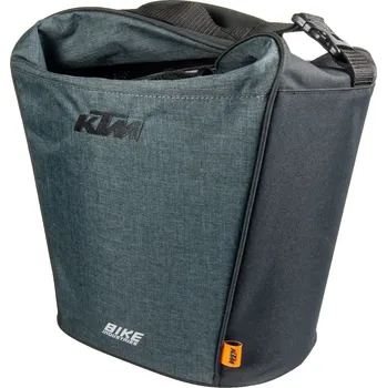 brašna na kolo Brašna na řidítka KTM City Handlebar bez držáku Klick Fix