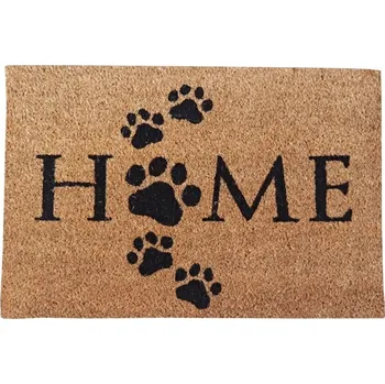 Rohožka Rohožka z kokosových vláken - Home 40x60 cm