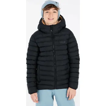 Chlapecká bunda Protest PRTYATES JR Protest černá 3124009