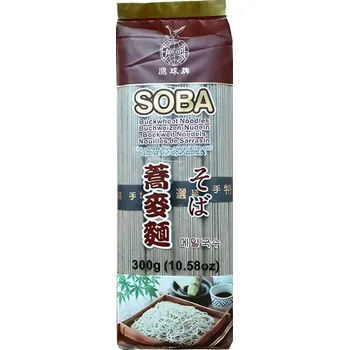 Eaglobe Nudle Soba 300 g
