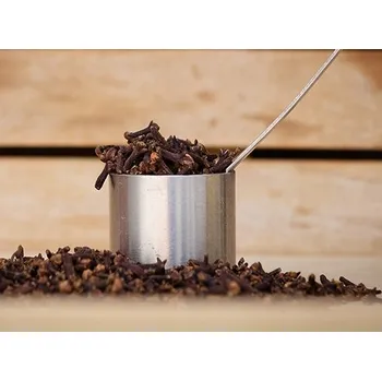 Koření Koření od Davídka Hřebíček celý 25 g