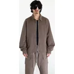 Bunda Rick Owens DRKSHDW Zipfront Jacket Dust L