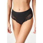 Klasické kalhotky Elina s vysokým pasem