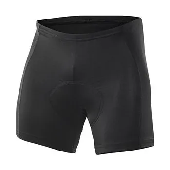 cyklistické kraťasy Vnitřní cyklistické kraťasy KTM Factory Enduro Barva: Černá, Velikost: XXXL