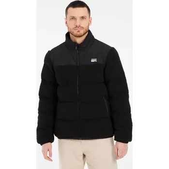 Pánská zimní bunda Protest PRTASURA Protest černá 3123981