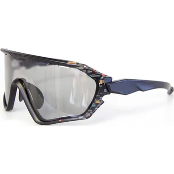 cyklistické brýle Cyklistické brýle KTM Factory Prime PHOTOCHROMIC C0-3 + pevné pouzdro na zip