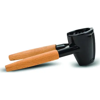 Louskáček Louskáček na ořechy s dřevěnou rukojetí 16,5cm