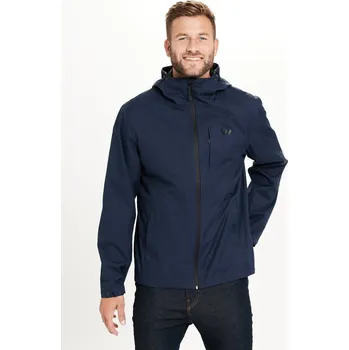 Pánská nepromokavá bunda Whistler Osbourne M Whistler modrá 3101243