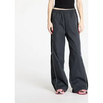 Kalhoty Nike Sportswear Women's Woven Pants Black/ Black M