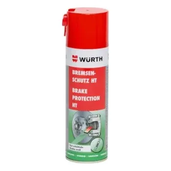 Würth Montážní pasta na brzdy HT 300ml 0893816