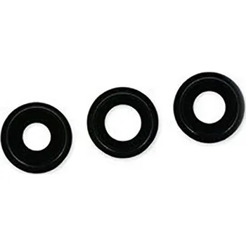 Apple Sklíčko zadní kamery + originální lepení iPhone 12 Pro Max