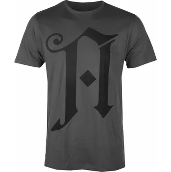 Pánské tričko Tričko metal pánské Architects - FTTWTE Tracklist - KINGS ROAD - 20186953 - M