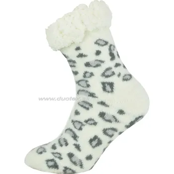 Dámské ponožky CNB Zimní ponožky CNB-71308-3 Barva: k.3, Velikost: 39-42(26-27)