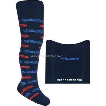 WOLA Punčochové kalhoty u18.n01-vz.208 Barva: B79, Velikost: 80-86