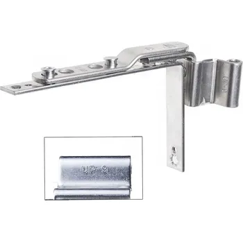 Příslušenství k oknu WINKHAUS DL.K.U.20-9.RS Otvíravý závěs pravý