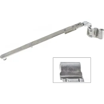 Příslušenství k oknu WINKHAUS SH1.T.A.18-13-12 PR nůžky šikmina dřevo