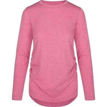 Dámské triko LOAP BAXANA pink XL