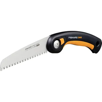 Ruční pilka Fiskars 1067552 SW68 ruční Skládací pila 150 mm