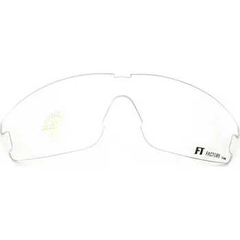 cyklistické brýle Náhradní skla do brýlí KTM Factory Team