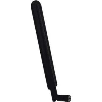 Autoanténa Telemetrická anténa Všesměrový ANT-5GBLADE170-SMA SMA Přímá Prut 800MHz 4.9GHz Samec RF Solutions 5dBi