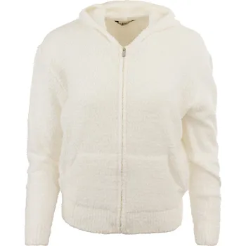 Dámská mikina Dámská mikina THE PEOPLE REP. Anastasia White XL-2XL