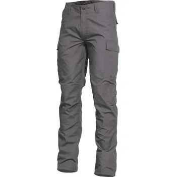 Pánské kalhoty PENTAGON kalhoty BDU 2.0 WOLF GREY vel.50