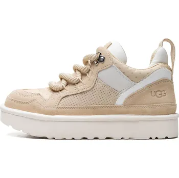 Dámská obuv UGG Lowmel Spring "Biscotti" Velikost: 40