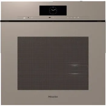 Vestavná trouba Miele DGC 7860 HCX Pro Perleťová béžová + MONTÁŽ ZDARMA